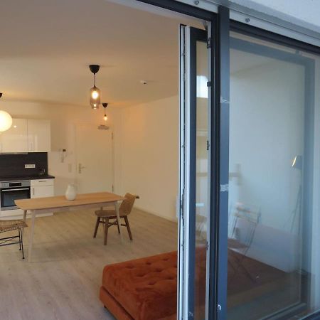 Apartament L8 Street - Q2 16 MHG Zewnętrze zdjęcie