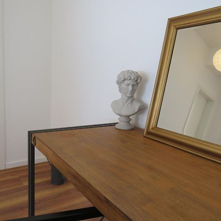 Apartament L8 Street - Q2 16 MHG Pokój zdjęcie