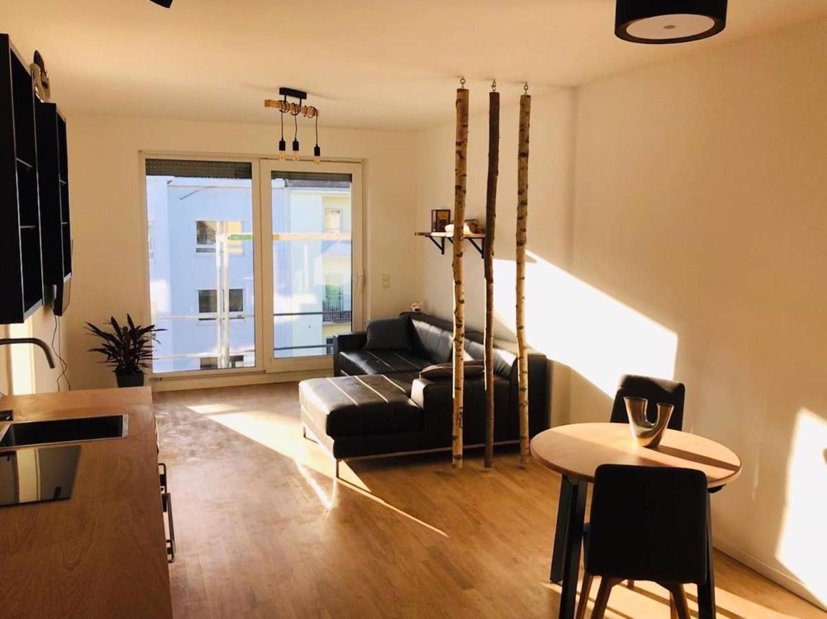 Apartament L8 Street - Q2 16 MHG Zewnętrze zdjęcie