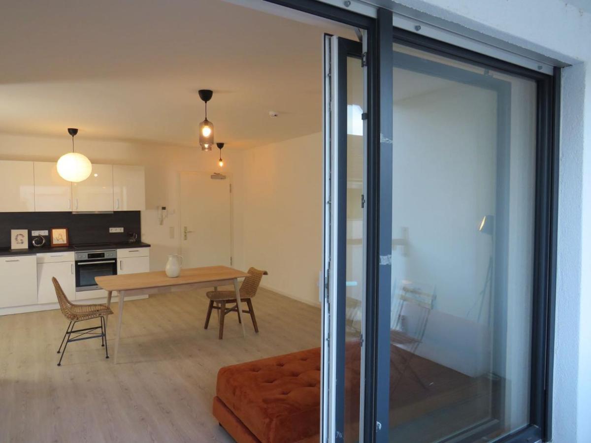 Apartament L8 Street - Q2 16 MHG Zewnętrze zdjęcie