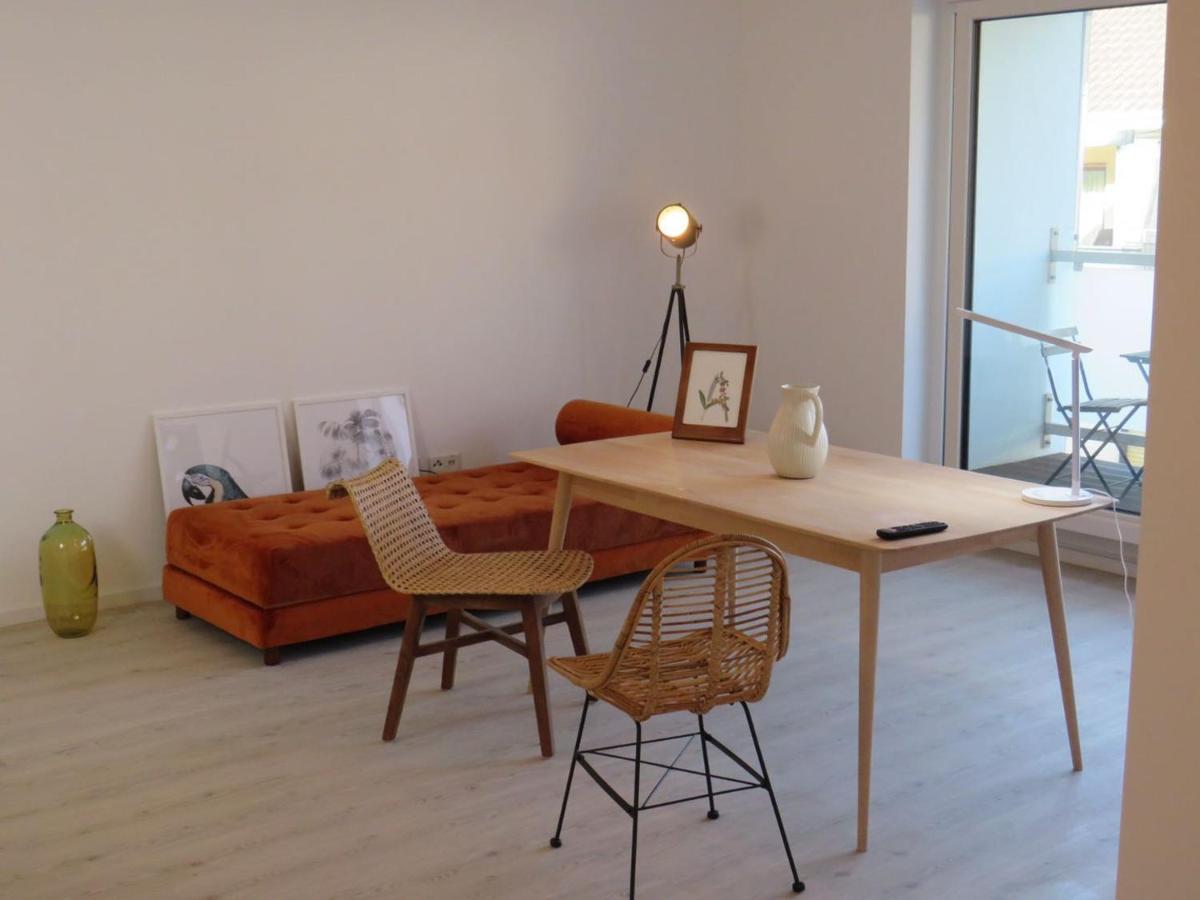 Apartament L8 Street - Q2 16 MHG Zewnętrze zdjęcie