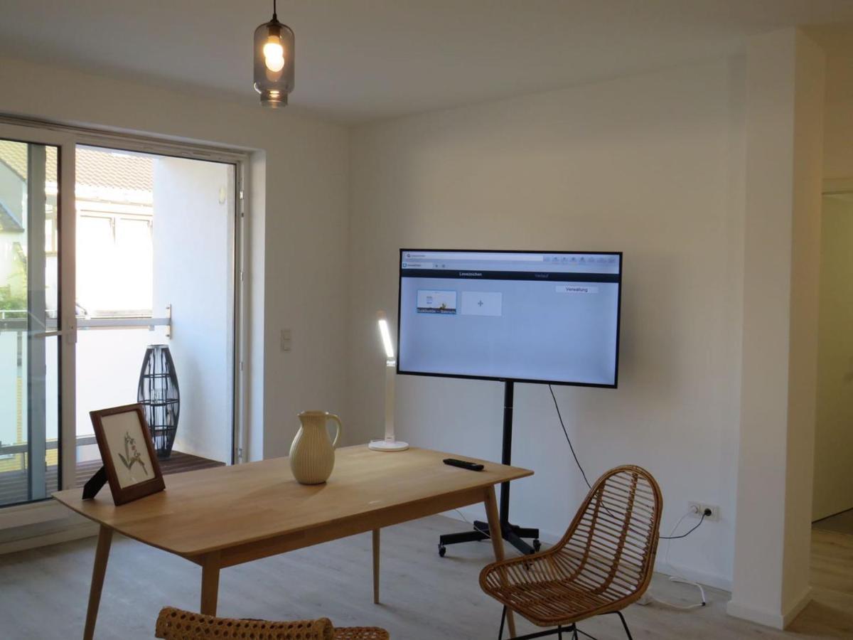 Apartament L8 Street - Q2 16 MHG Zewnętrze zdjęcie