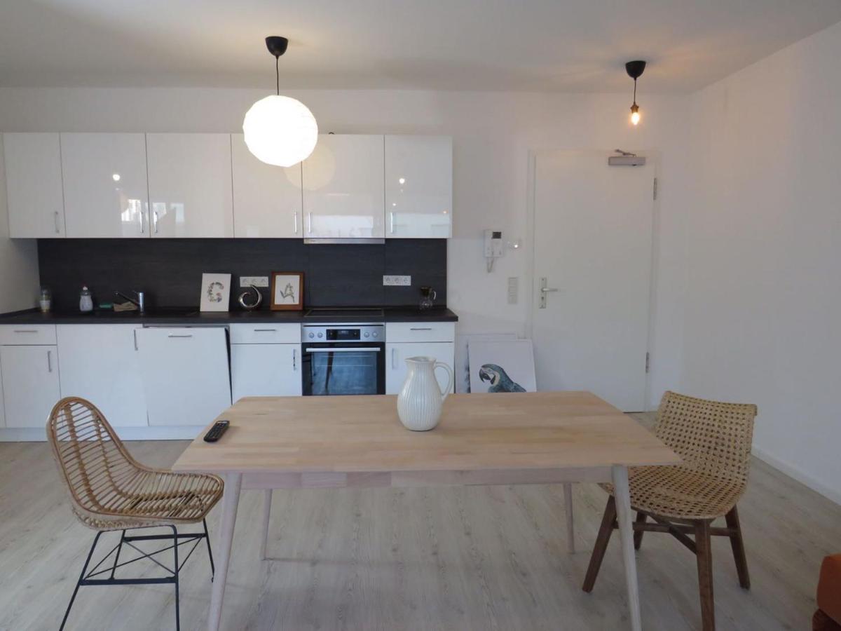 Apartament L8 Street - Q2 16 MHG Zewnętrze zdjęcie