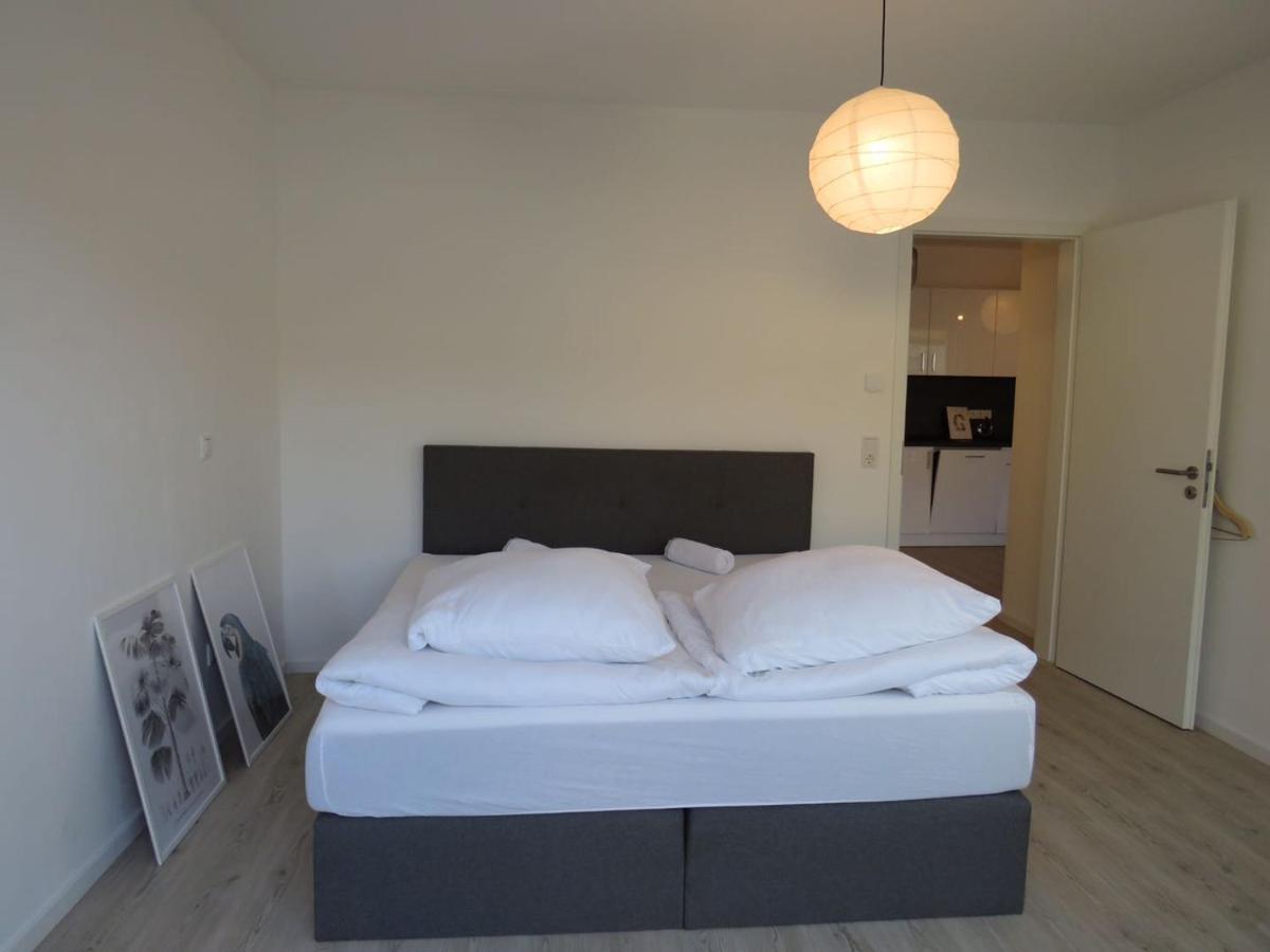 Apartament L8 Street - Q2 16 MHG Zewnętrze zdjęcie