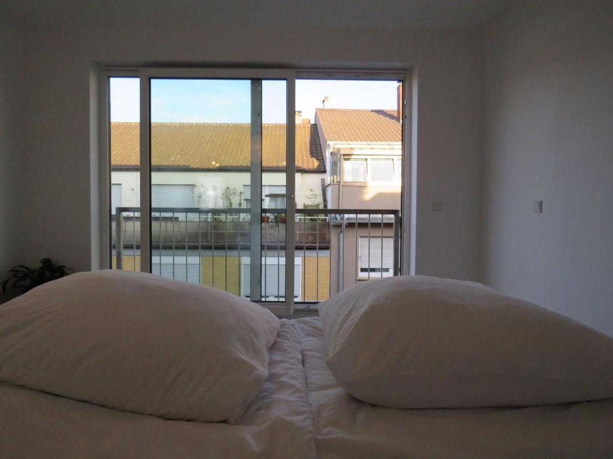 Apartament L8 Street - Q2 16 MHG Zewnętrze zdjęcie