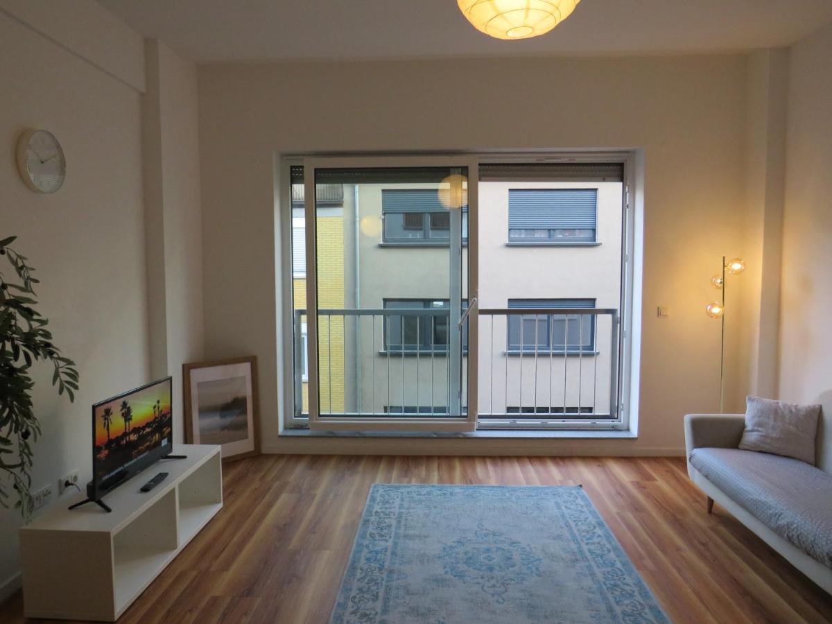 Apartament L8 Street - Q2 16 MHG Zewnętrze zdjęcie