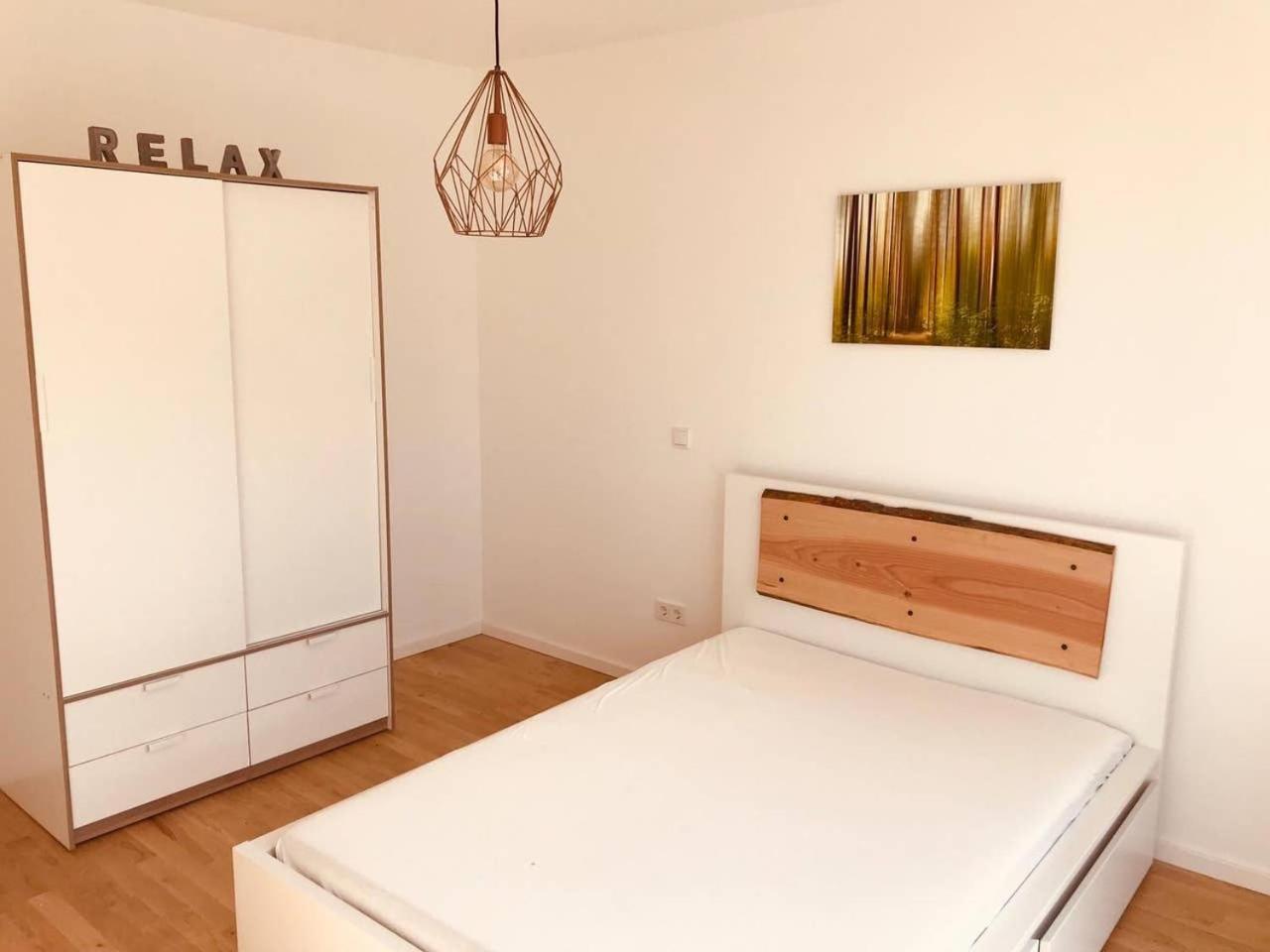 Apartament L8 Street - Q2 16 MHG Pokój zdjęcie