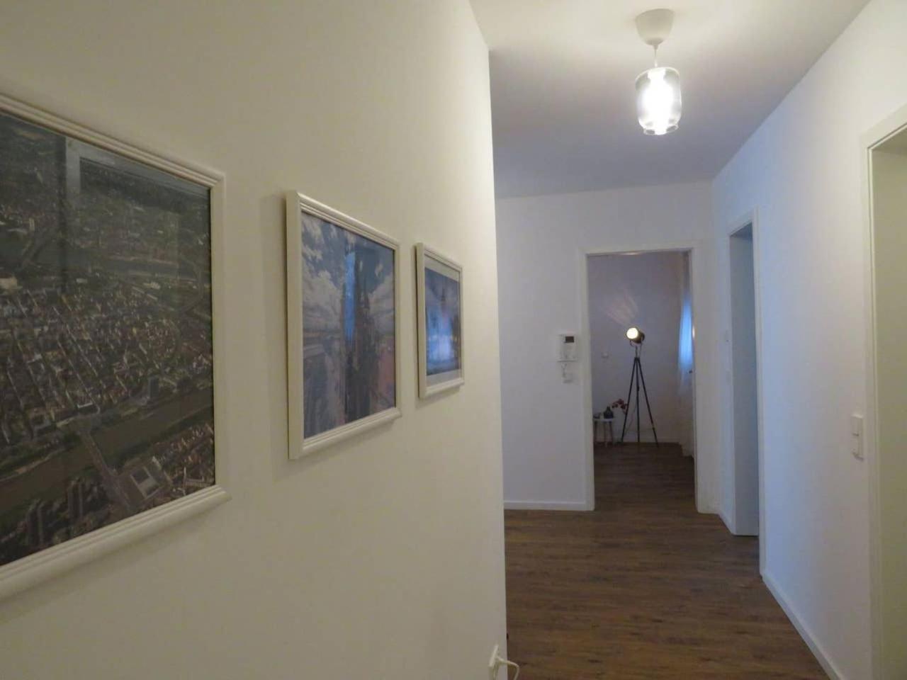 Apartament L8 Street - Q2 16 MHG Pokój zdjęcie