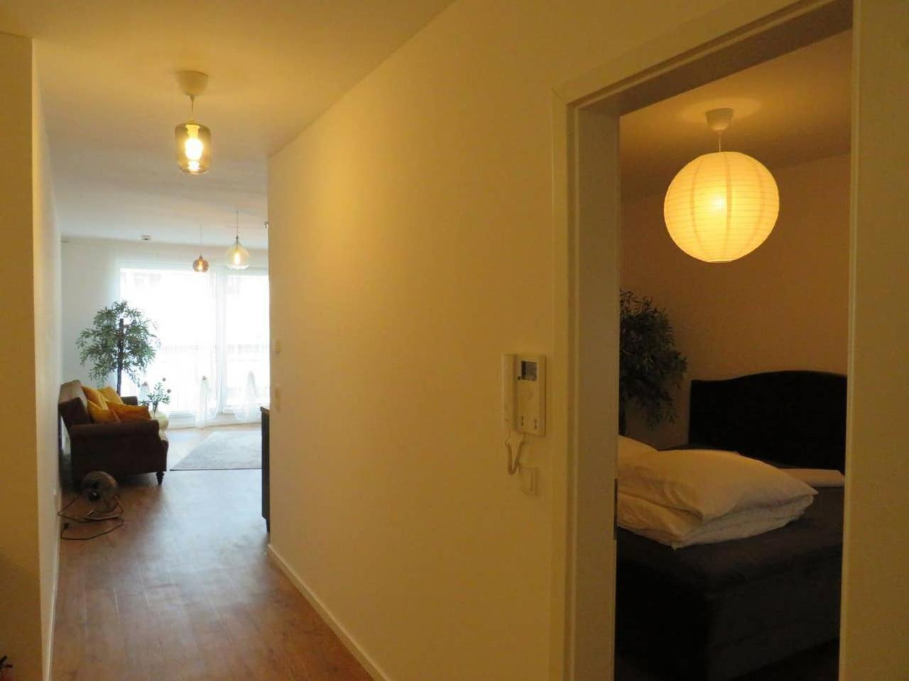 Apartament L8 Street - Q2 16 MHG Pokój zdjęcie