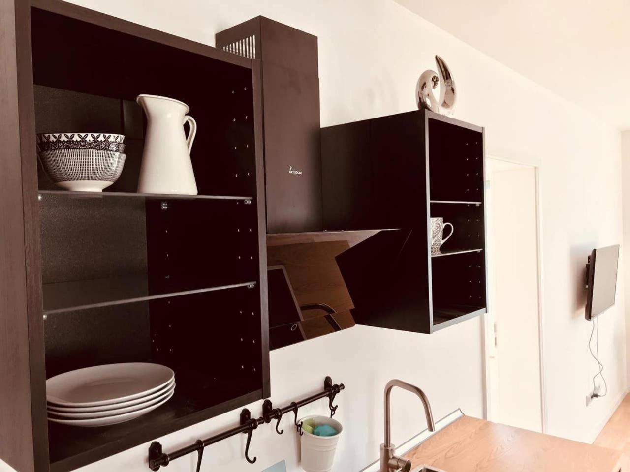 Apartament L8 Street - Q2 16 MHG Pokój zdjęcie