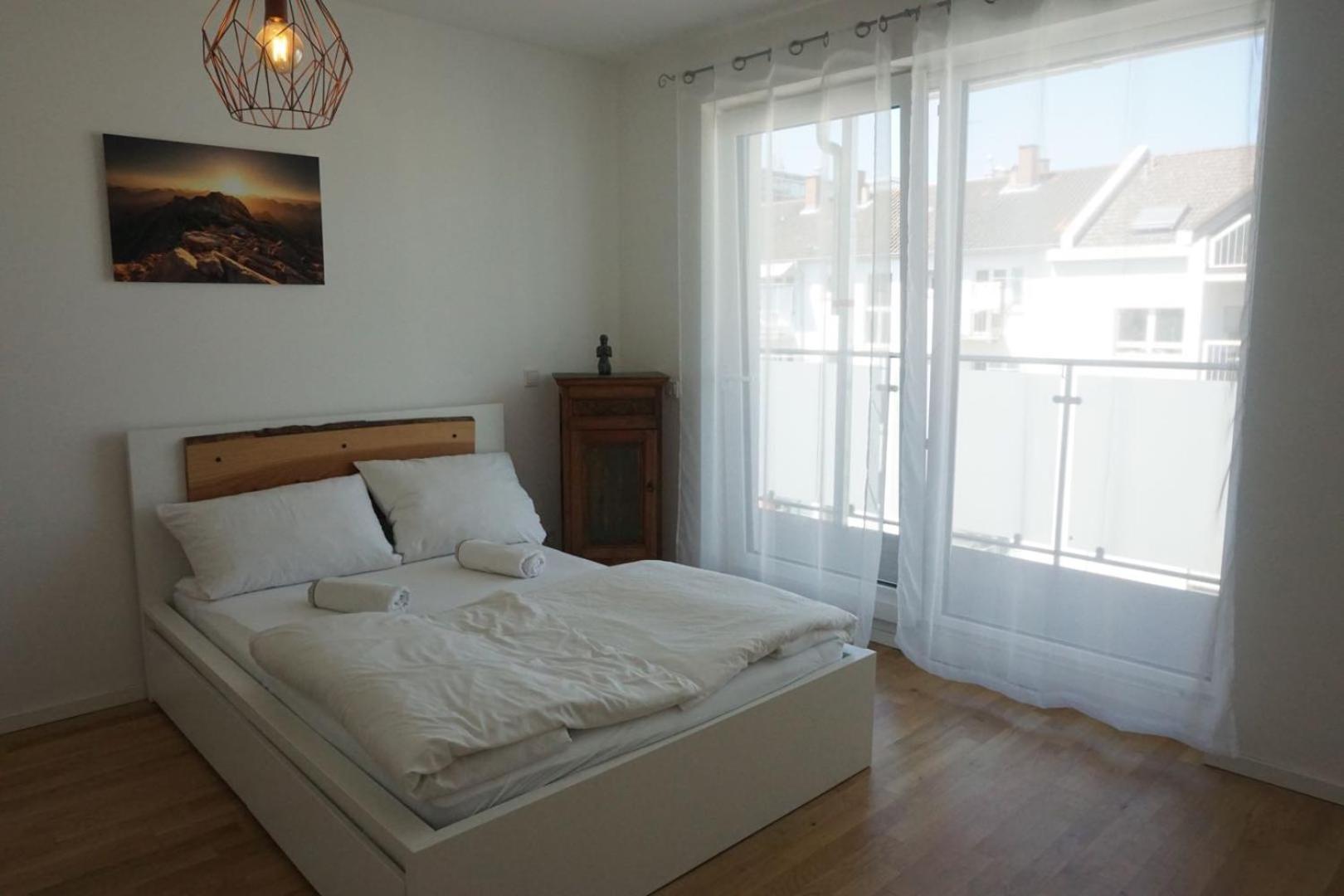 Apartament L8 Street - Q2 16 MHG Pokój zdjęcie