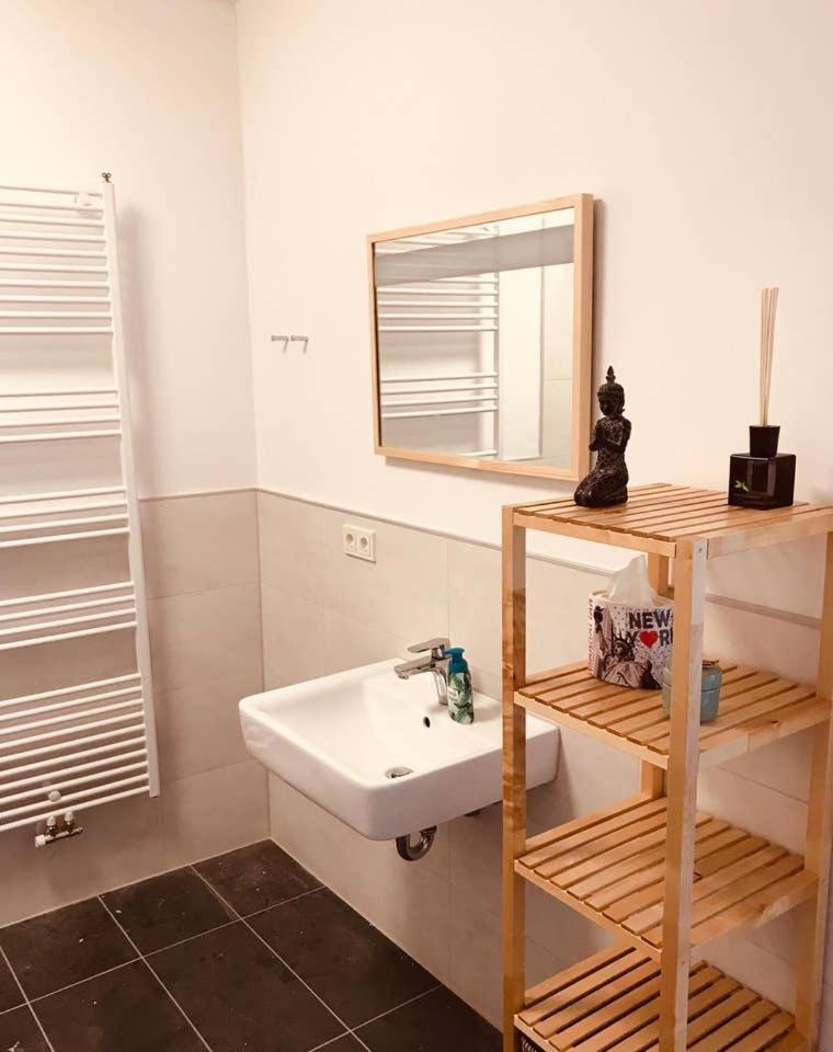 Apartament L8 Street - Q2 16 MHG Pokój zdjęcie