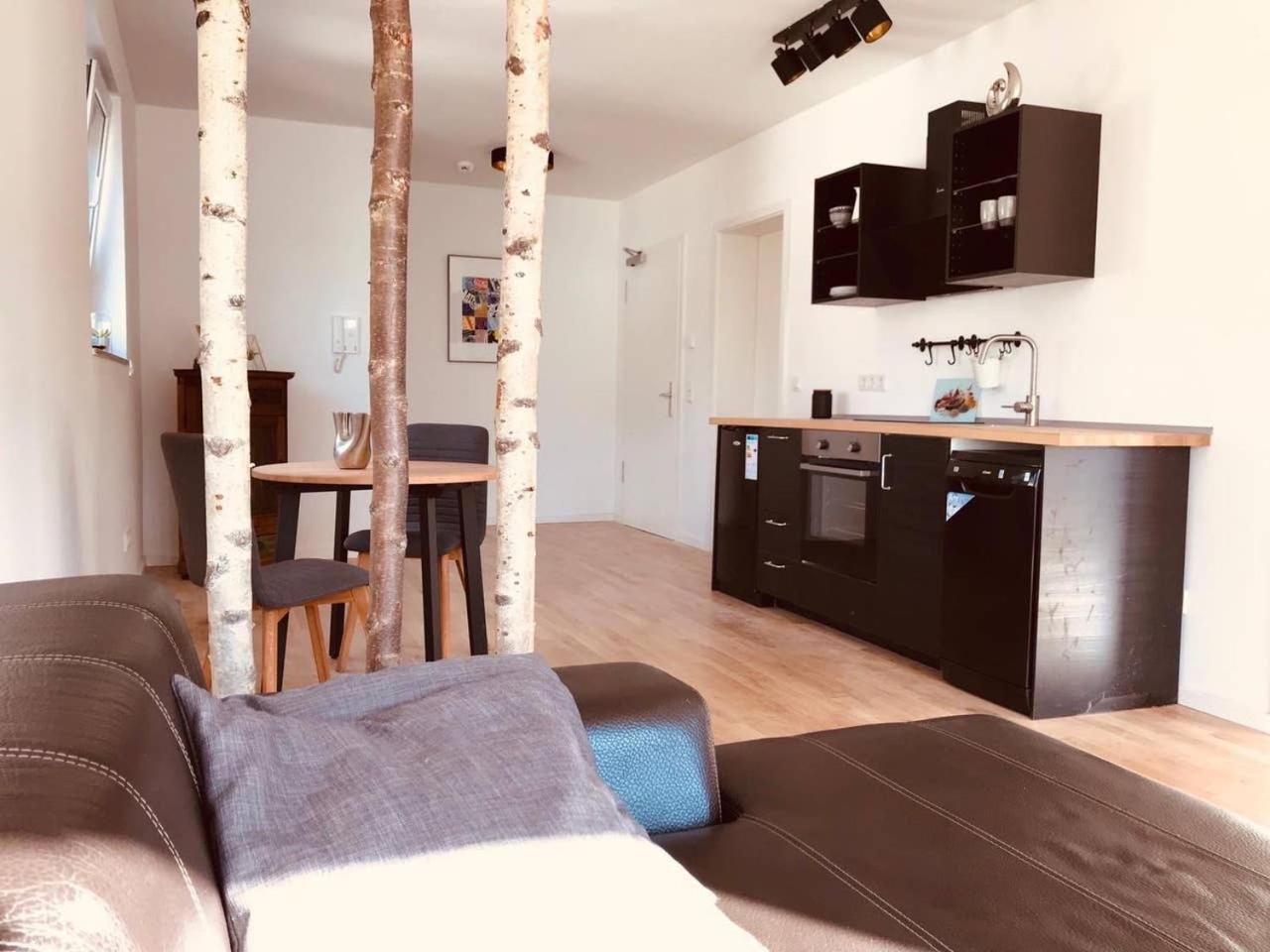 Apartament L8 Street - Q2 16 MHG Pokój zdjęcie