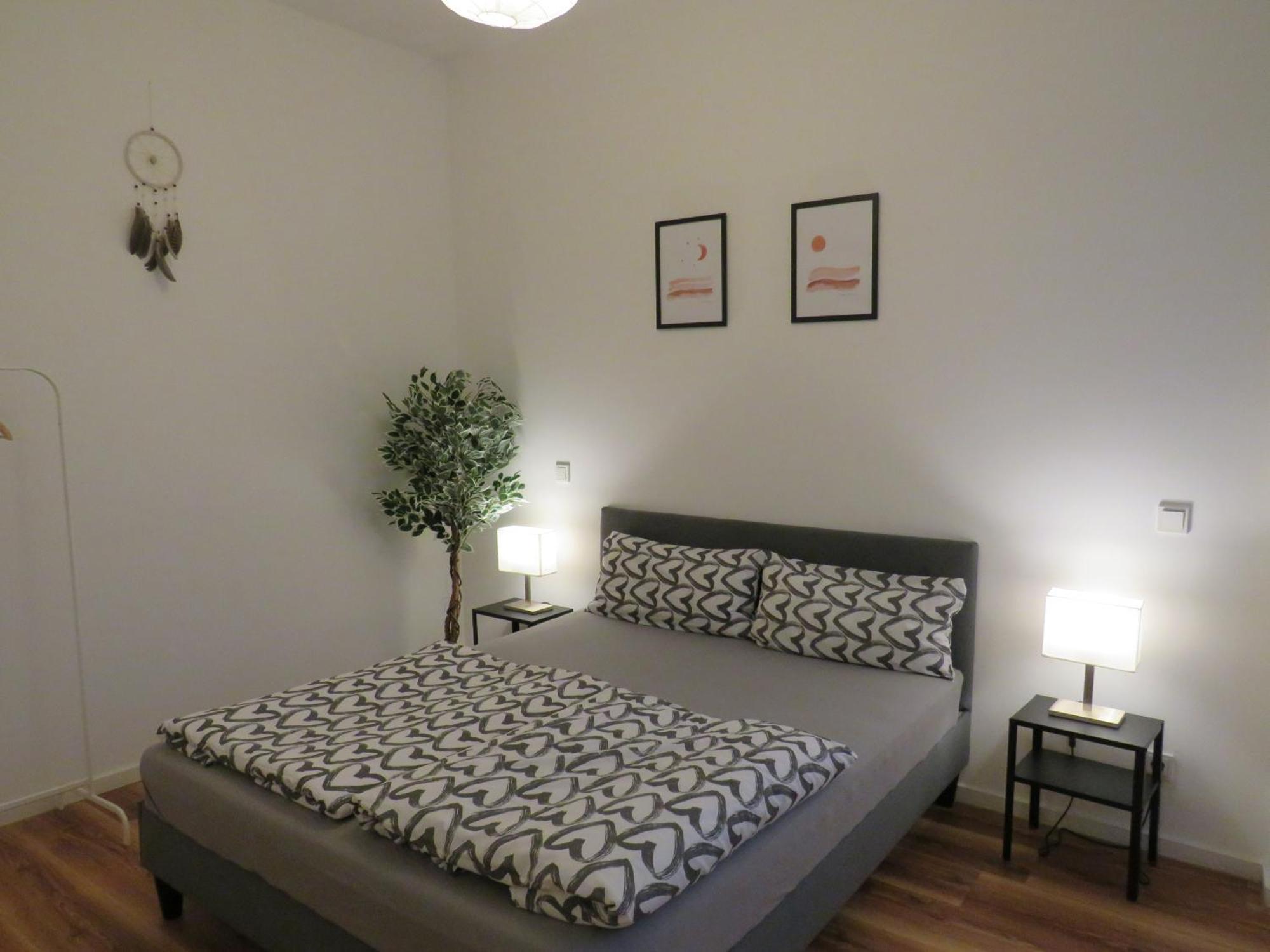 Apartament L8 Street - Q2 16 MHG Pokój zdjęcie