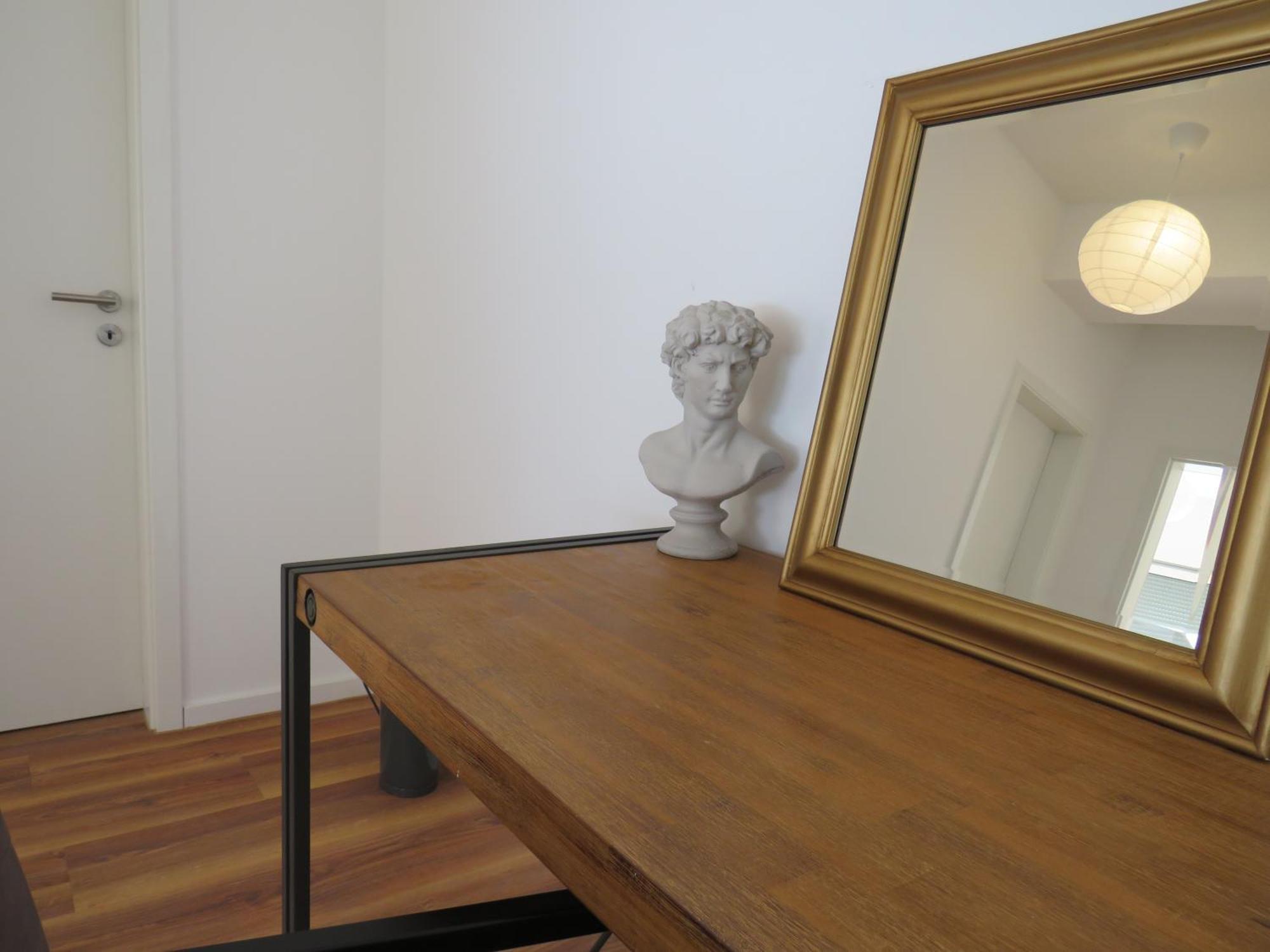 Apartament L8 Street - Q2 16 MHG Pokój zdjęcie