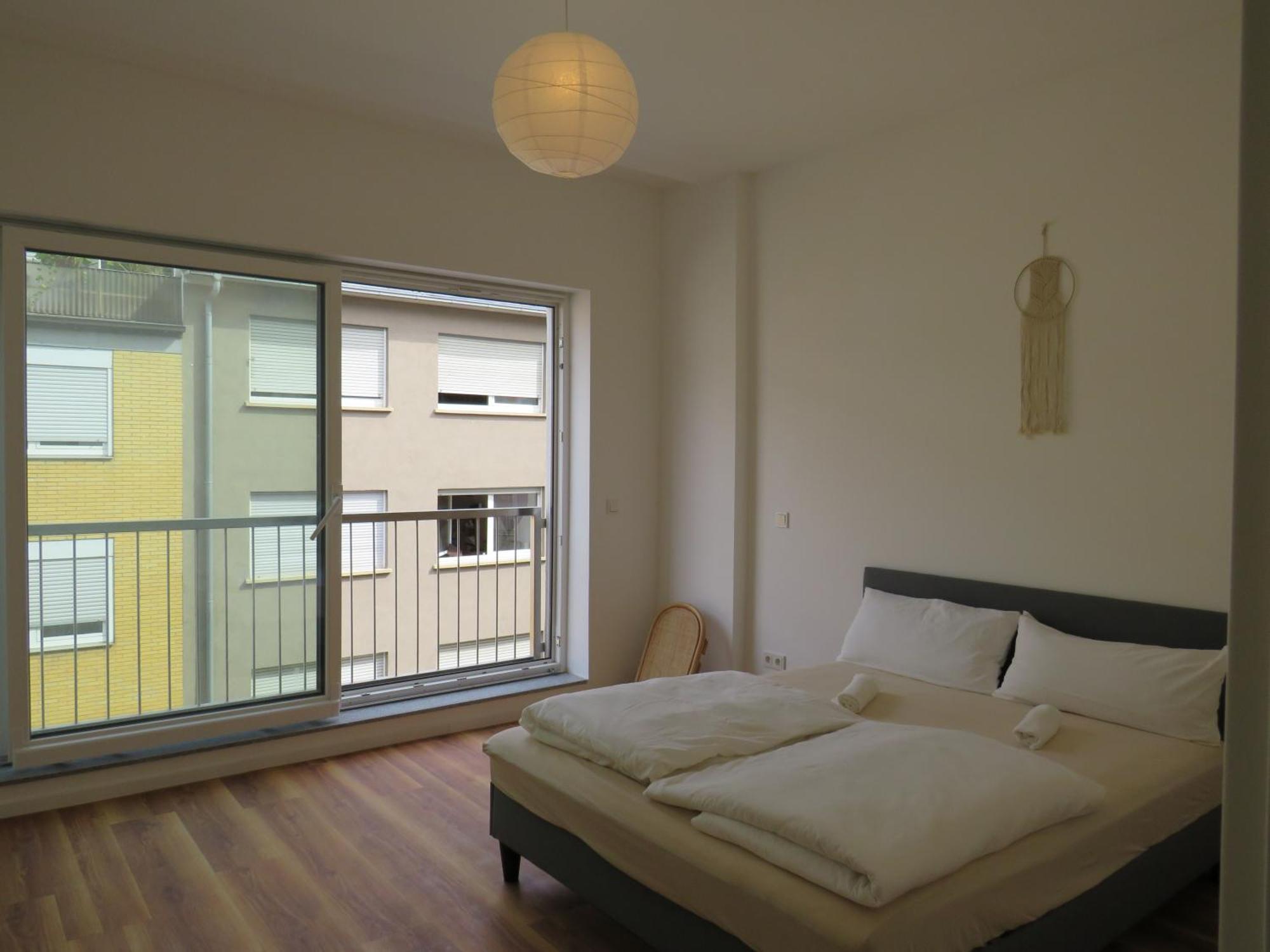 Apartament L8 Street - Q2 16 MHG Pokój zdjęcie