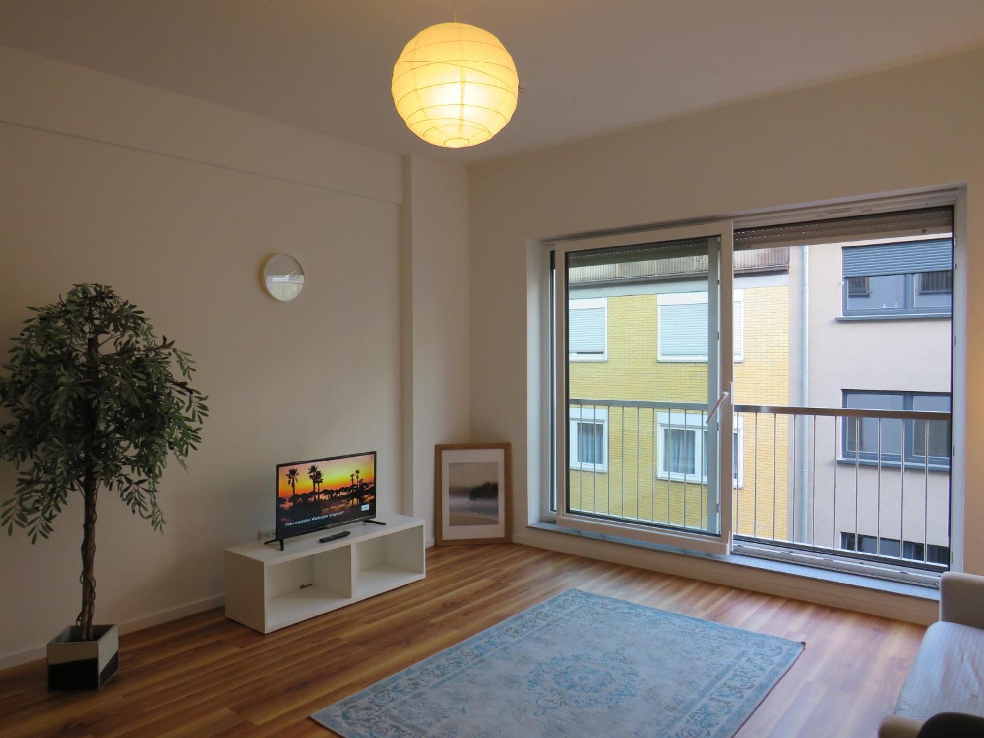 Apartament L8 Street - Q2 16 MHG Pokój zdjęcie