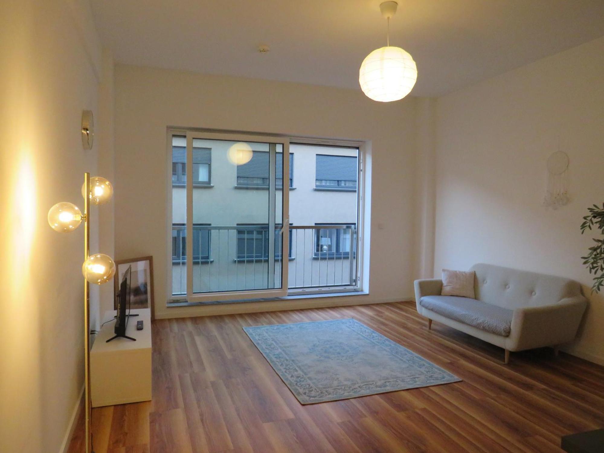 Apartament L8 Street - Q2 16 MHG Pokój zdjęcie