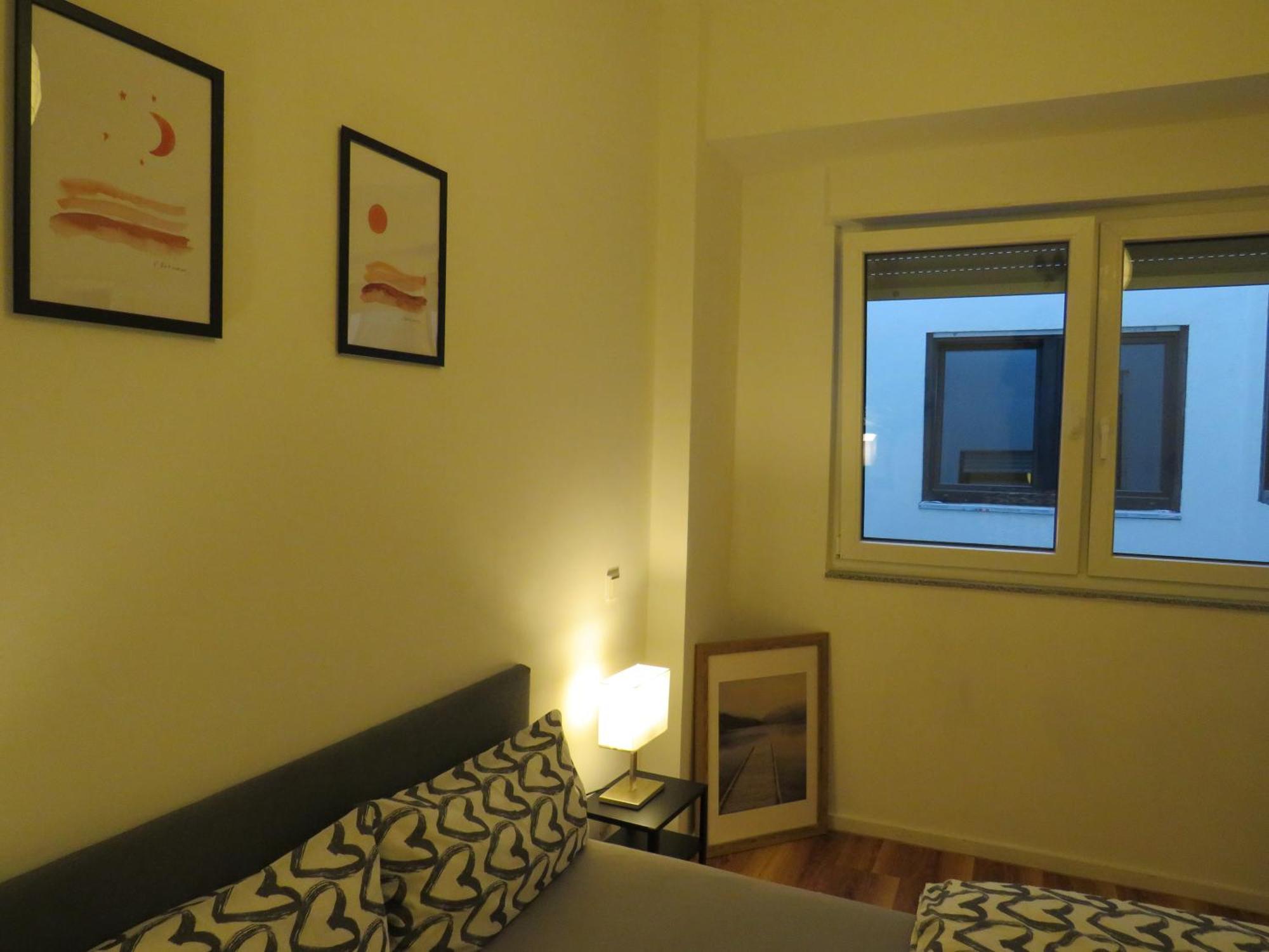 Apartament L8 Street - Q2 16 MHG Pokój zdjęcie