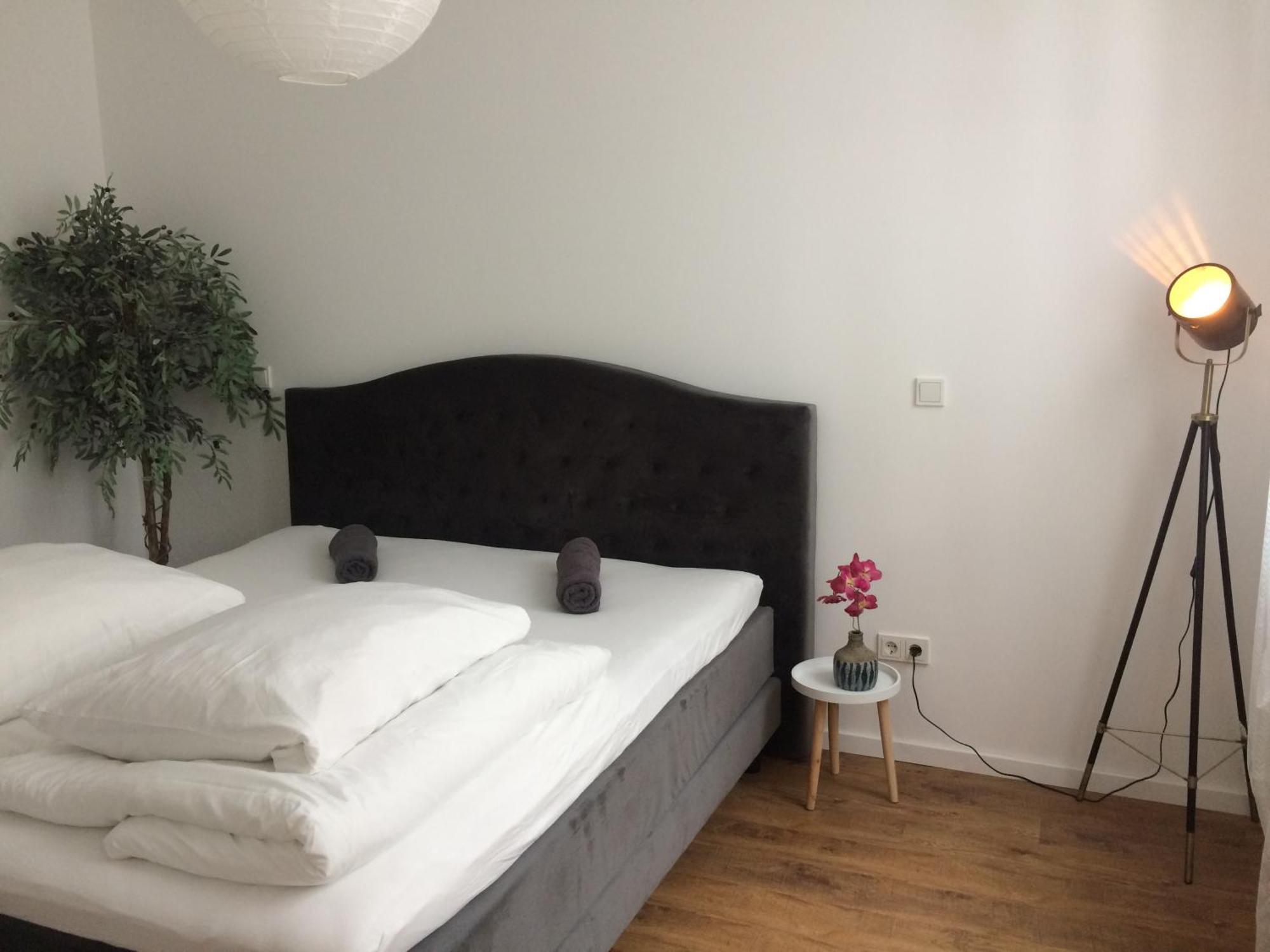 Apartament L8 Street - Q2 16 MHG Zewnętrze zdjęcie