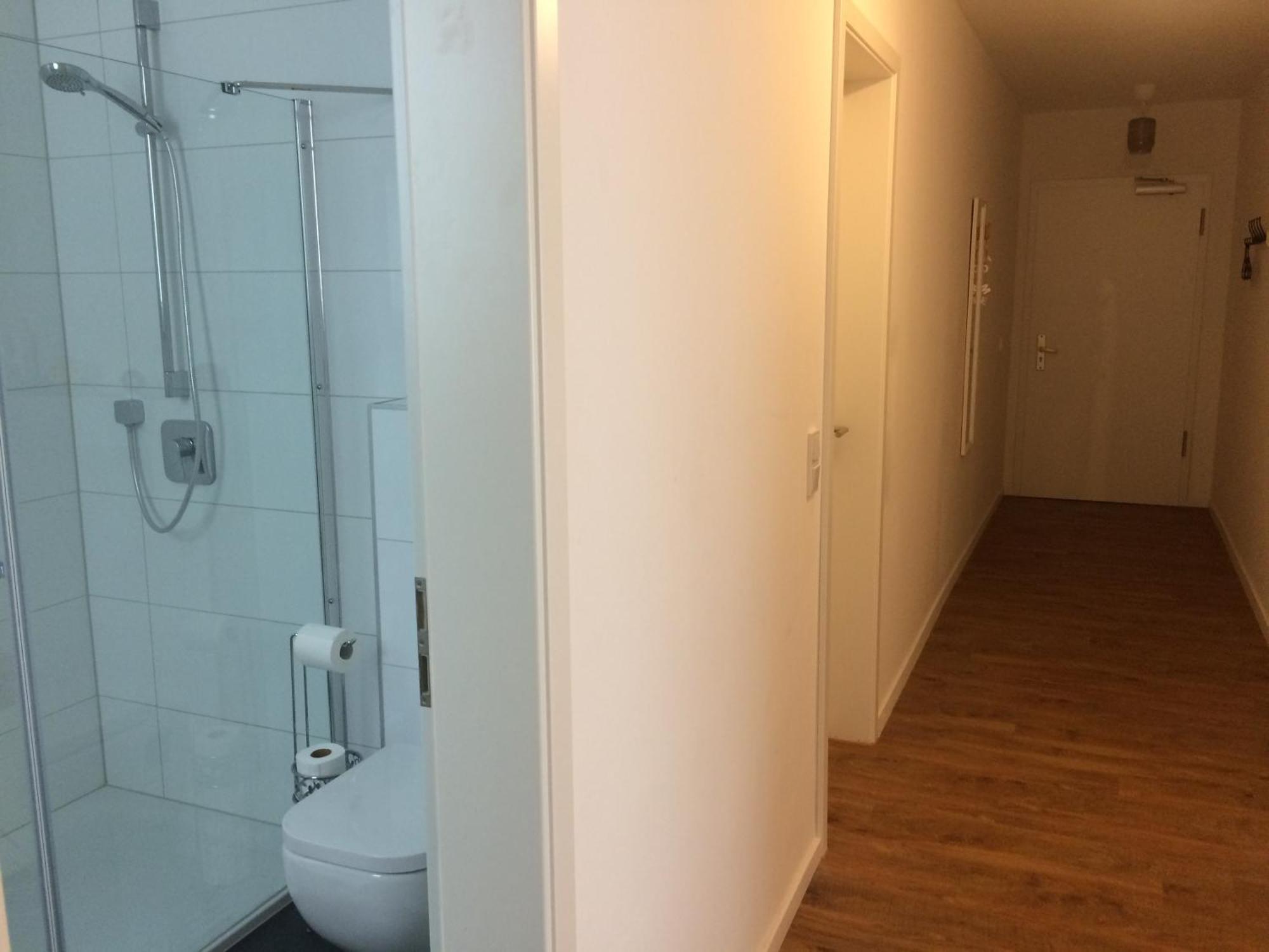Apartament L8 Street - Q2 16 MHG Zewnętrze zdjęcie